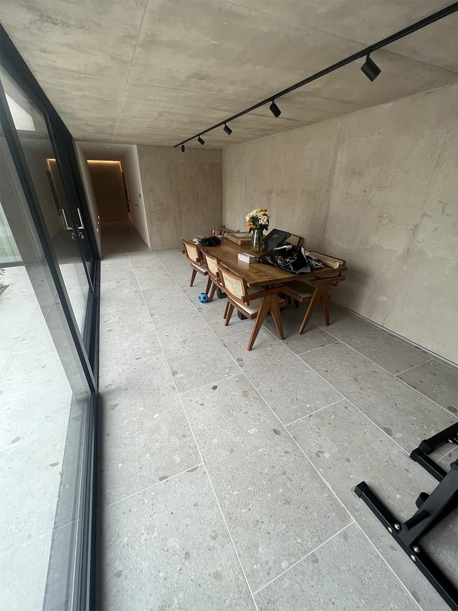 Boule Terrazzo Indoor Wall & Floor Tile - 1200x600x9mm