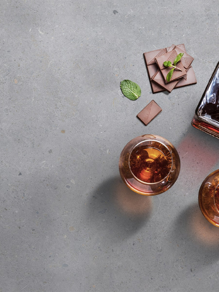 Piazza Street Italian Porcelain Tiles - 800x800x9mm