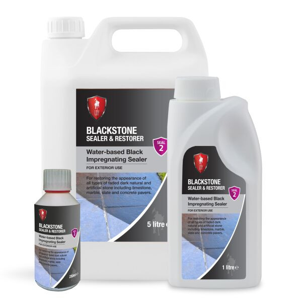 LTP Blackstone Sealer & Restorer