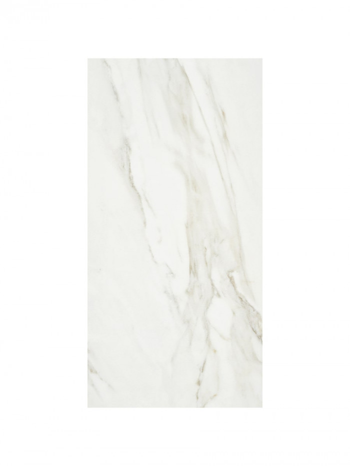 Calacatta Gold Satin Wall Tile - 600x300mm