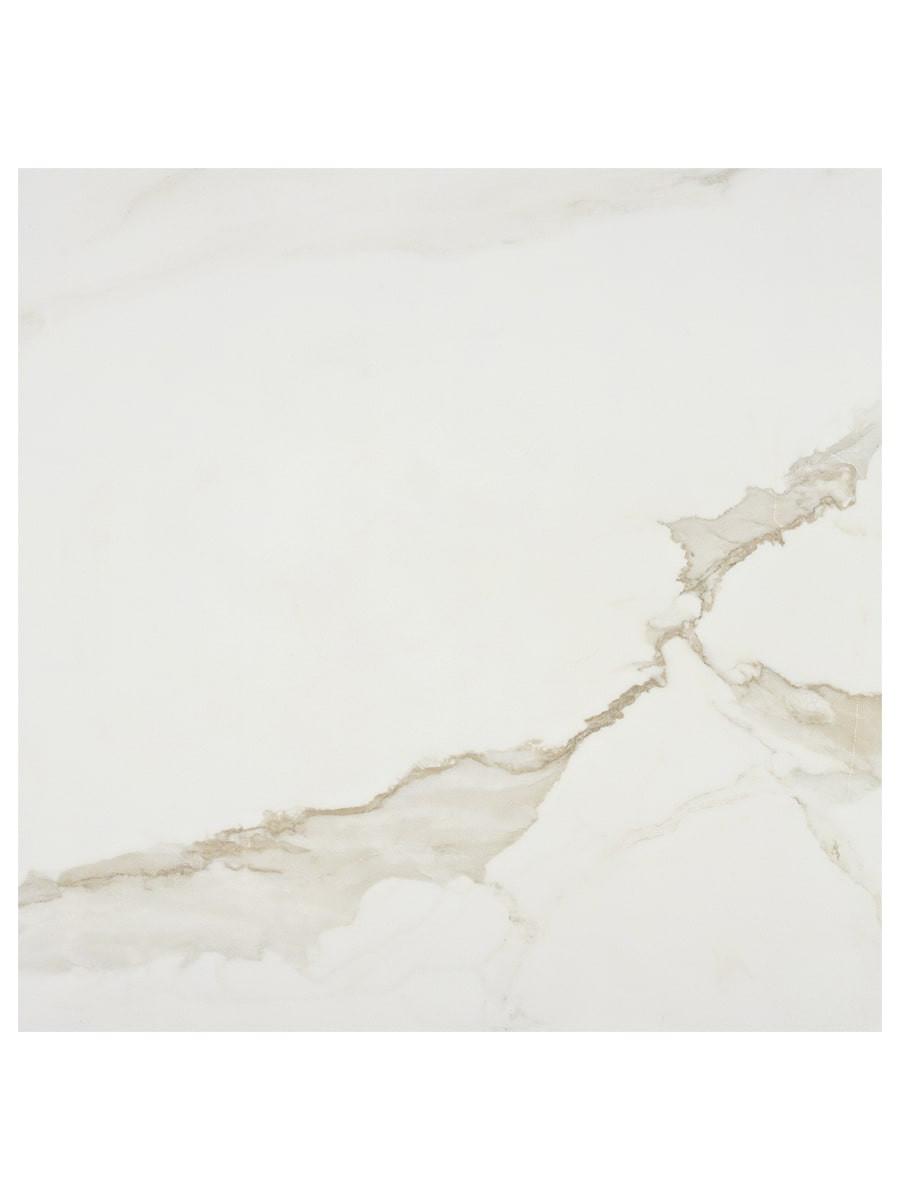 Calacatta Gold Floor and Wall Porcelain Tiles - 600x600x8mm