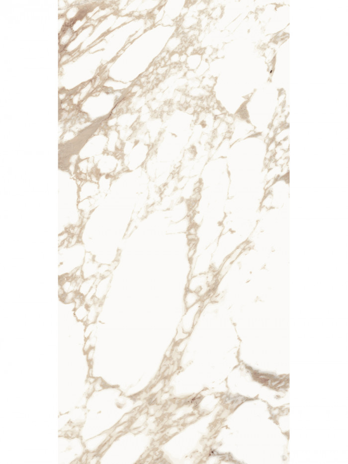 Calacatta Oro Polished Porcelain Tiles - 1200x600mm