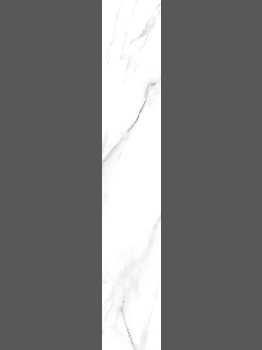 Calacatta White - 150x900mm