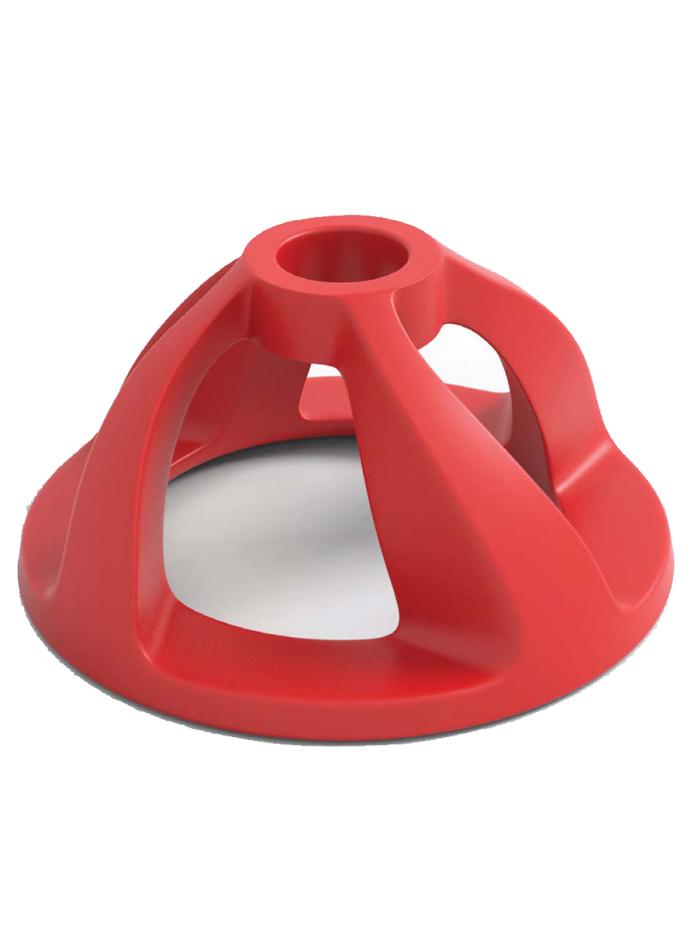 Twister Plus 2 Part Levelling Nut (100 pcs/bag)