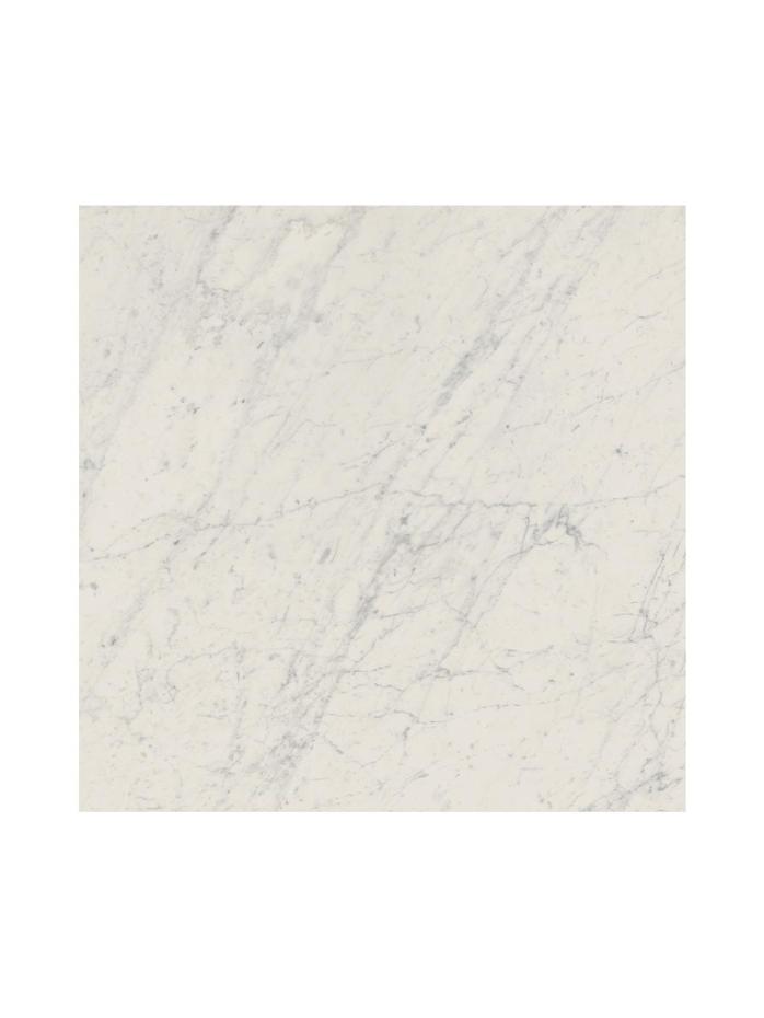 Majestic Carrara Italian Marble Effect Porcelain Tile - 300x300x9mm
