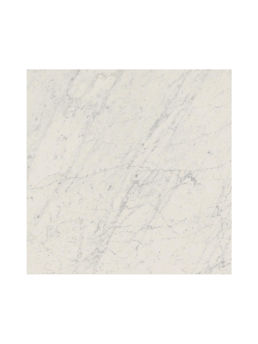Majestic Carrara Italian Marble Effect Porcelain Tile - 300x300x9mm