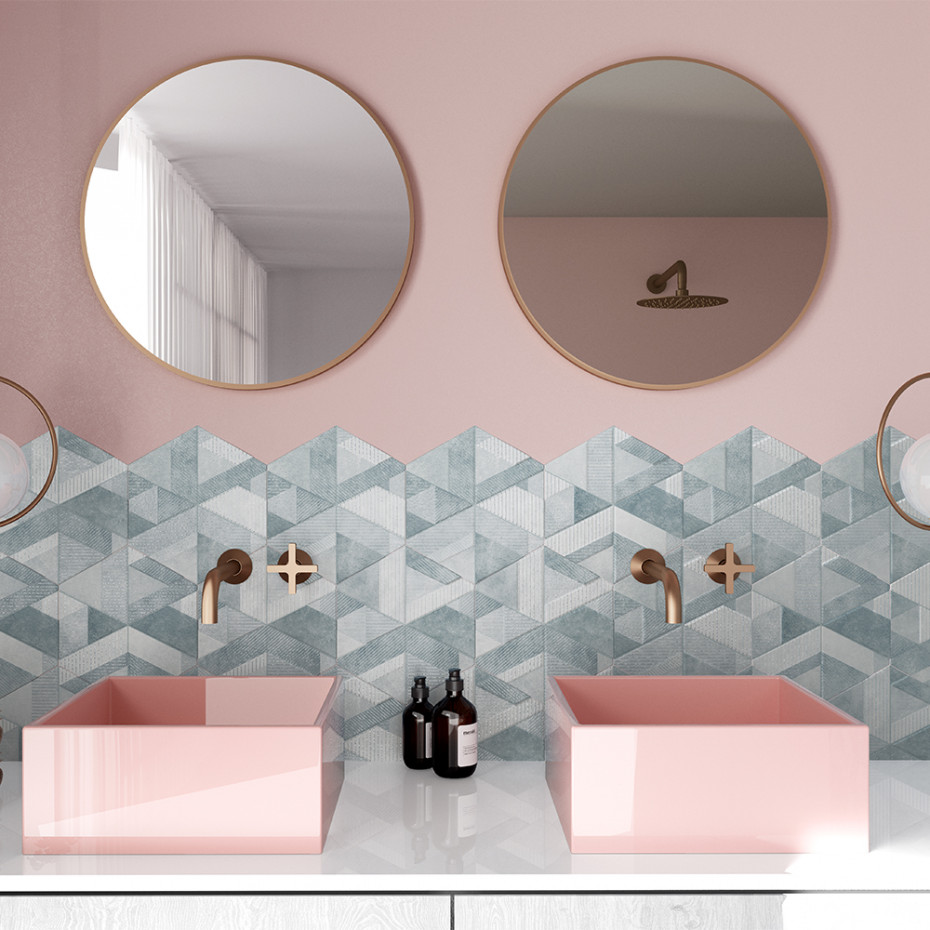 Catuni Azul - 258x290mm