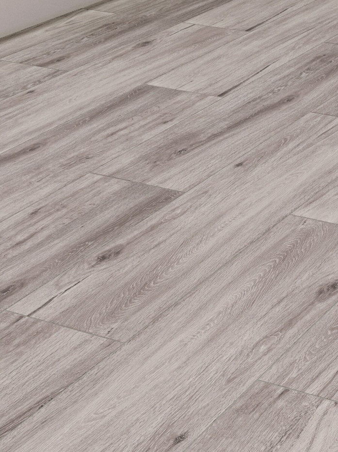 Apricot Grey Non Slip Tile - 1200x300x9mm