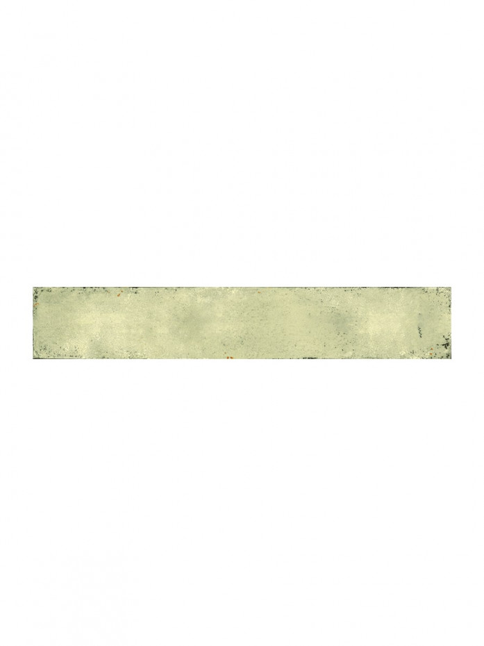 Colors Acquamarine Italian Tile - 48x450mm