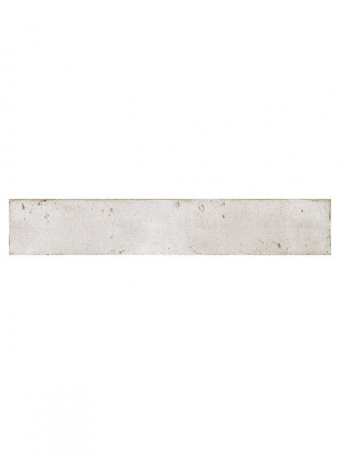 Colors Light Grey Italian Tile - 48x450mm ( LAST PACK )