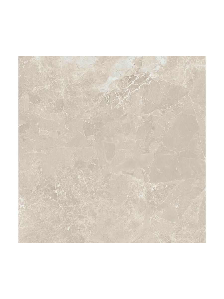 Lusso Cosmo Crema Italian Marble Effect Porcelain Tile - 300x300x8.5mm