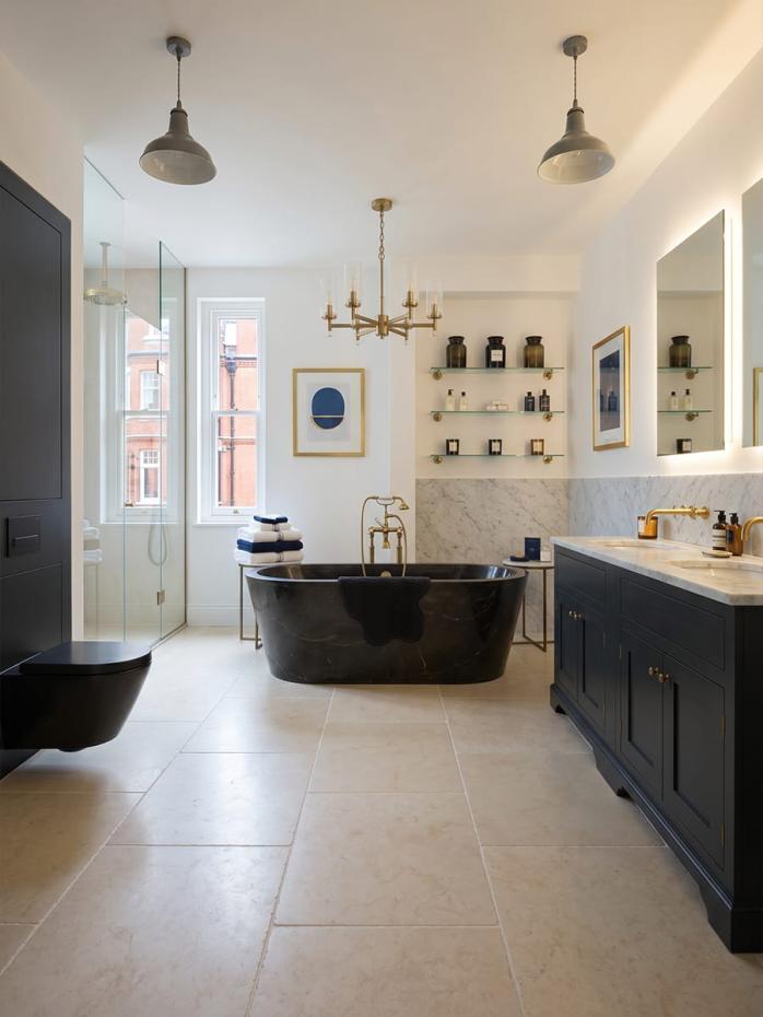 Cotswold Cream Natural Limestone Tiles - 600xFree Lengthx15mm