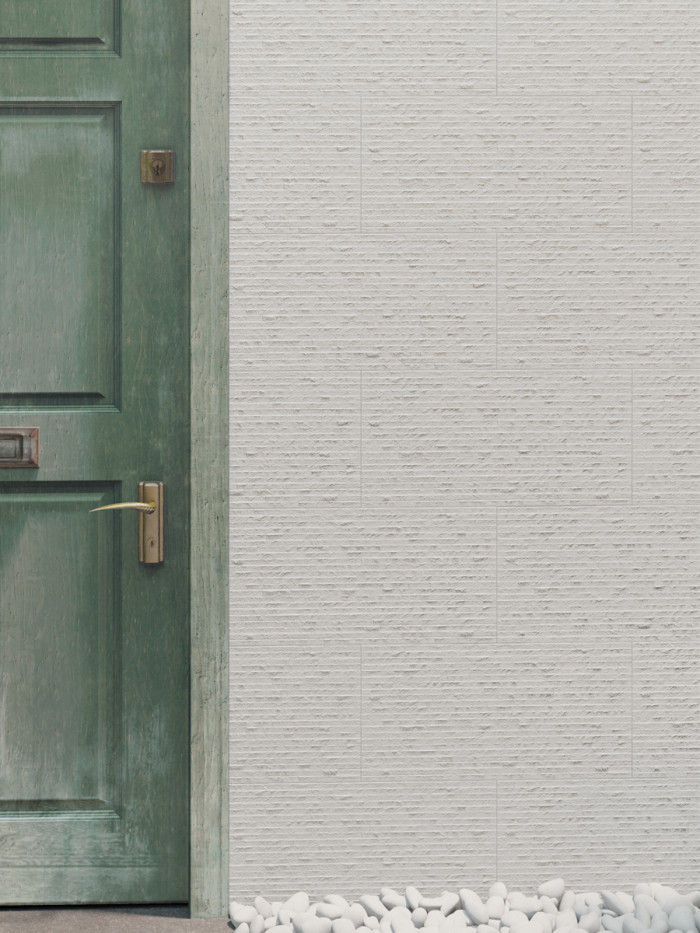 Desert White Wall Tile - 300x600mm