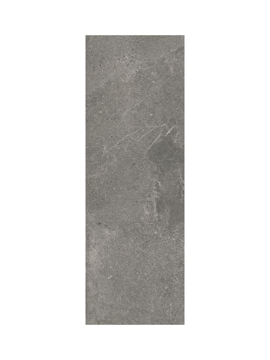 Dome Anthracite Wall Tile - 900x300mm