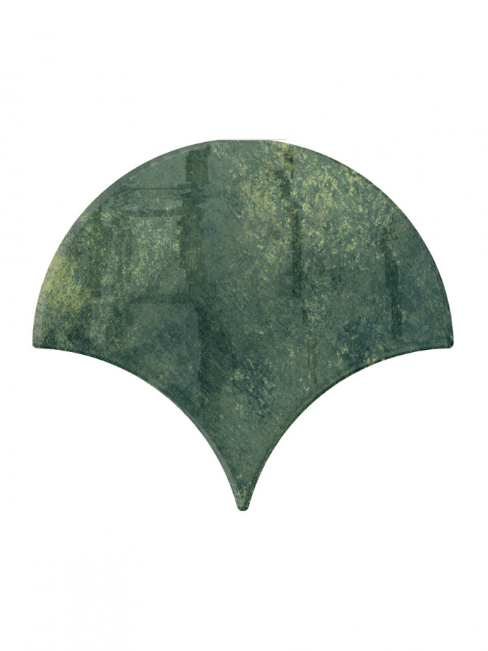 Drop Moss - 150x172mm