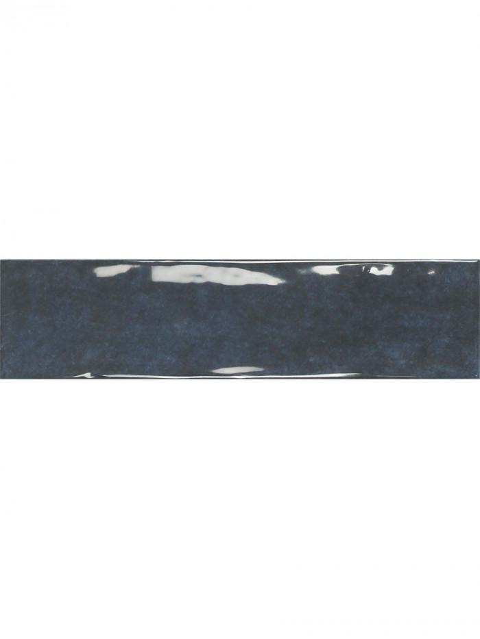Earth Atlantic Gloss Wall Tile - 75x300mm (Last Pack)
