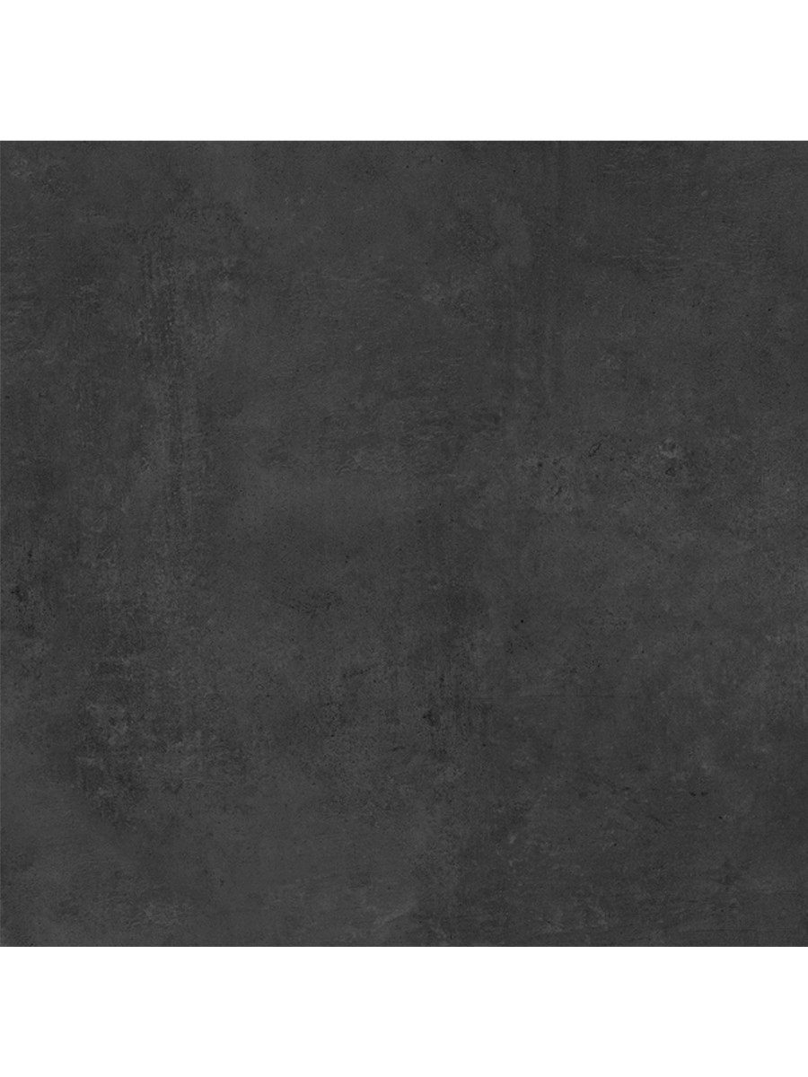 Eclipse Black Wall & Floor Tile - 600x600(mm)