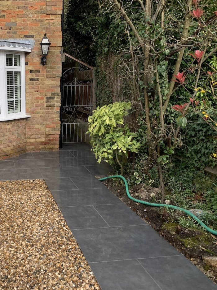 Balbi Marengo Outdoor Porcelain Slabs - 900x600x20mm