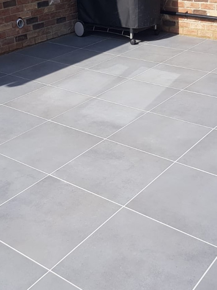 Porcelain Paving Slabs | Grey Paving Slabs | Paving Slabs | outdoor