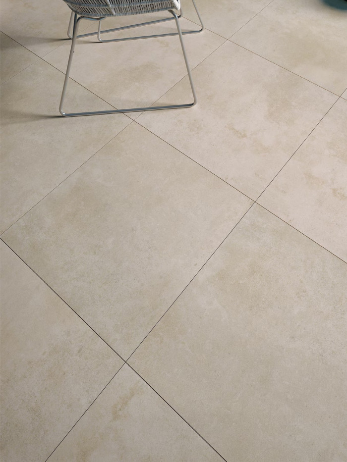 Beige Sawn - 600x600x20mm