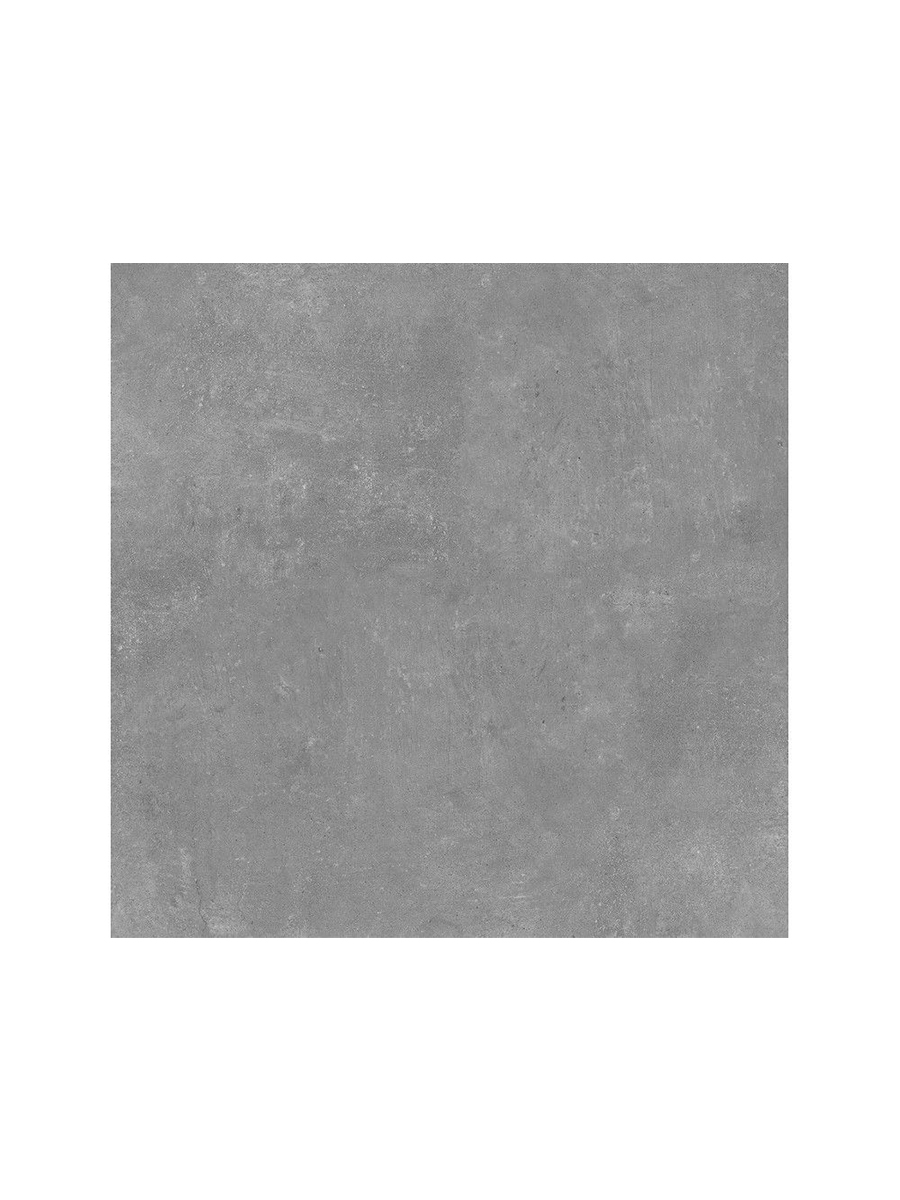 Eclipse Silver Indoor Tile - 600x600mm