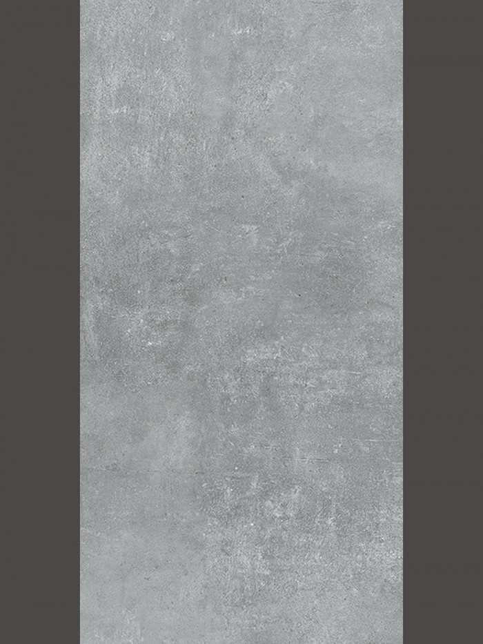 Eclipse Silver Indoor Wall & Floor Tile - 600x300mm