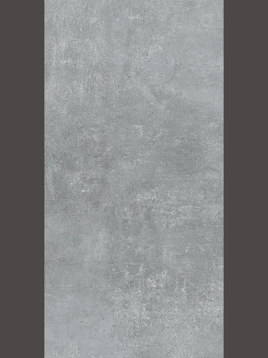 Eclipse Silver Indoor Wall & Floor Tile - 600x300mm