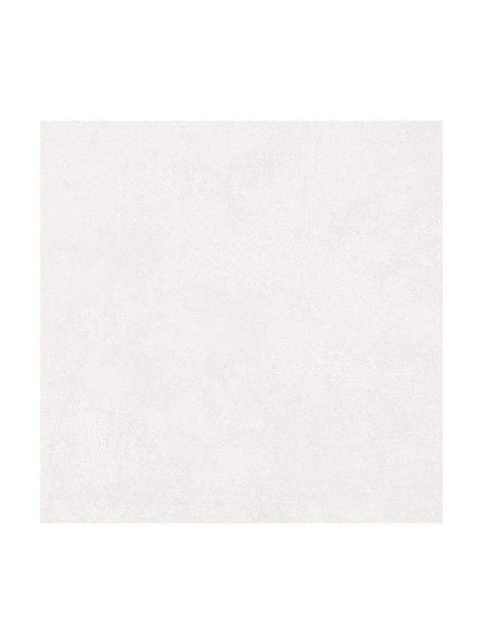 Eclipse White Porcelain Tile - 800x800mm (Last Pack)