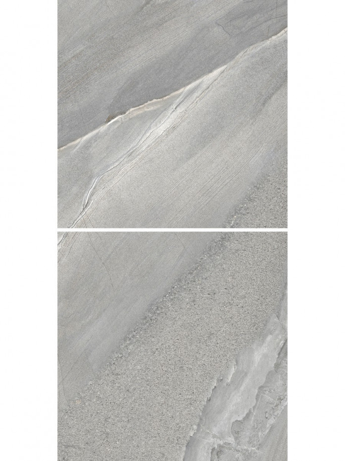 Esparada Grigio Porcelain Paving Slabs - 600x600x20mm (LAST PACK)