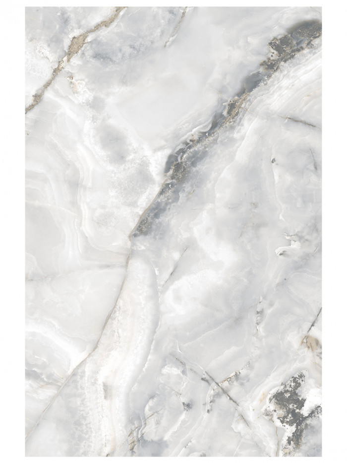 Eunoia Grey Marble Porcelain - 900x600x20mm