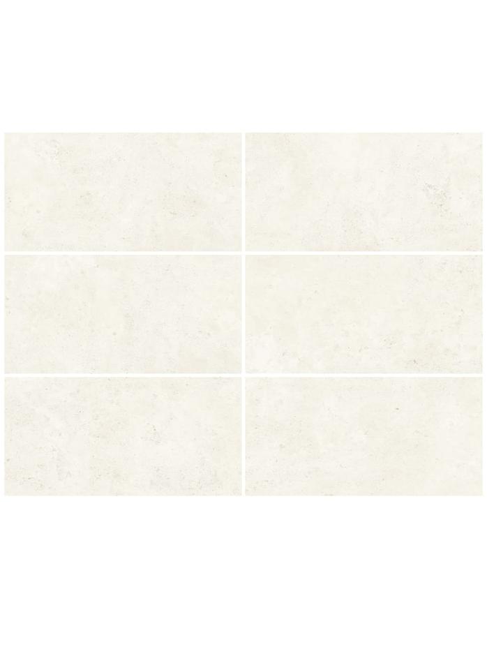 French Stone Honed Porcelain Tile - 1200x600mm