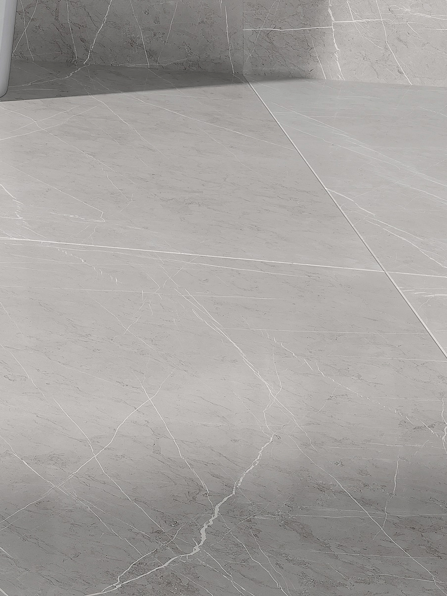 XXXL Lyon Gris Indoor Wall & Floor Tiles:  1200x1200mm