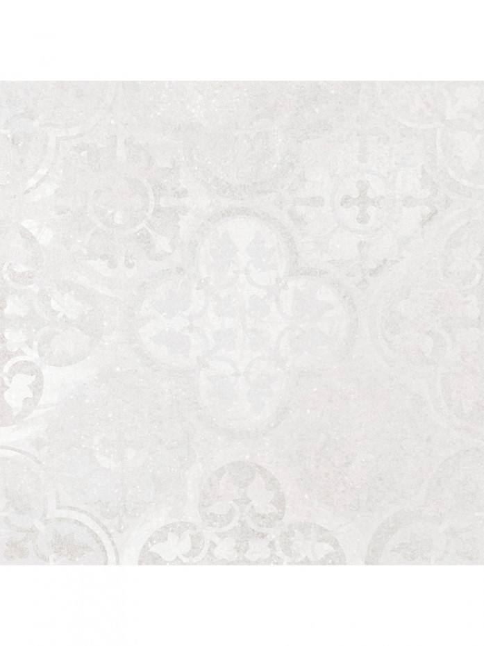 Fuji Decor Decor Porcelain Tile - 200x200mm (Last Pack)