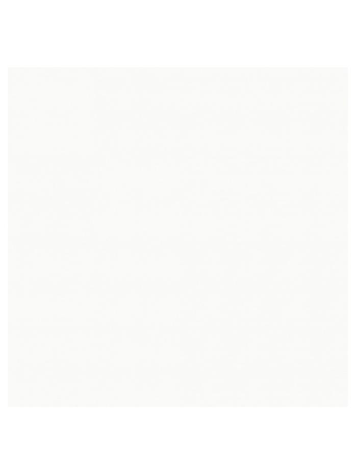 Glacier White Marble Effect Matt Porcelain Tile - 600x600mm