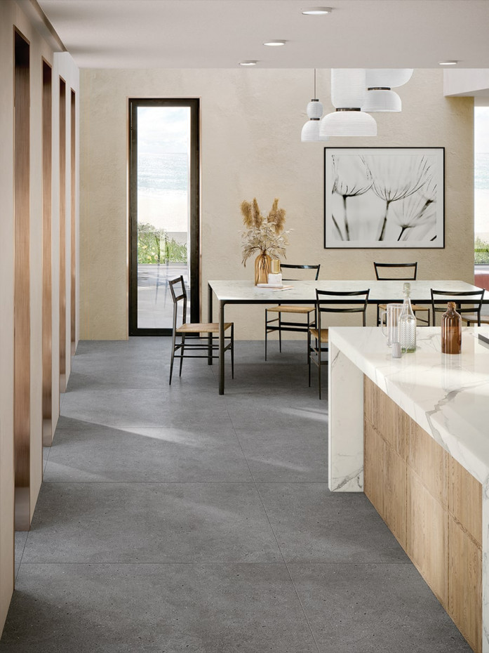 Piazza Glow Italian Porcelain Tiles - 800x800x9mm (LAST PACK)