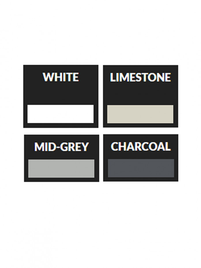 Ultra Tile Fix ProGrout Flexible Wall & Floor Grout - 3kg