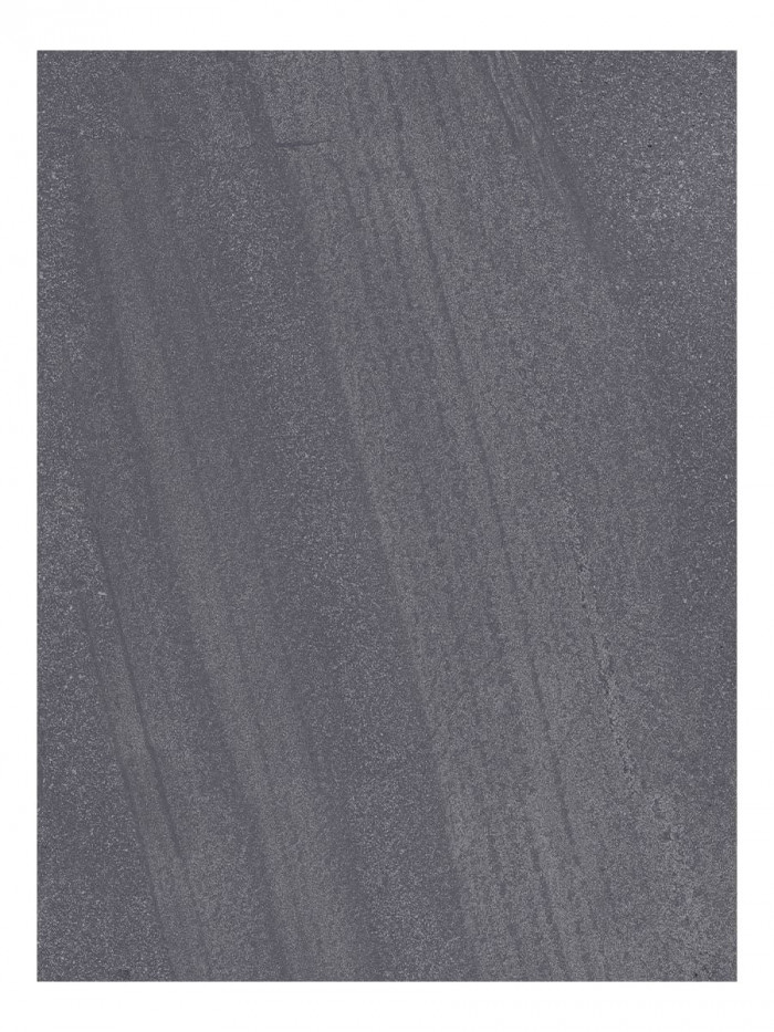 Grovak Anthracite Outdoor Tile - 1200x600x20mm