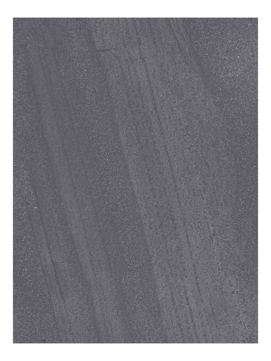 Grovak Anthracite Outdoor Tile - 1200x600x20mm