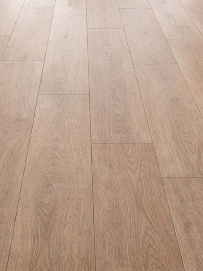 Heritage Oak Luxury Click Vinyl Flooring Tiles - 1220x184x6mm