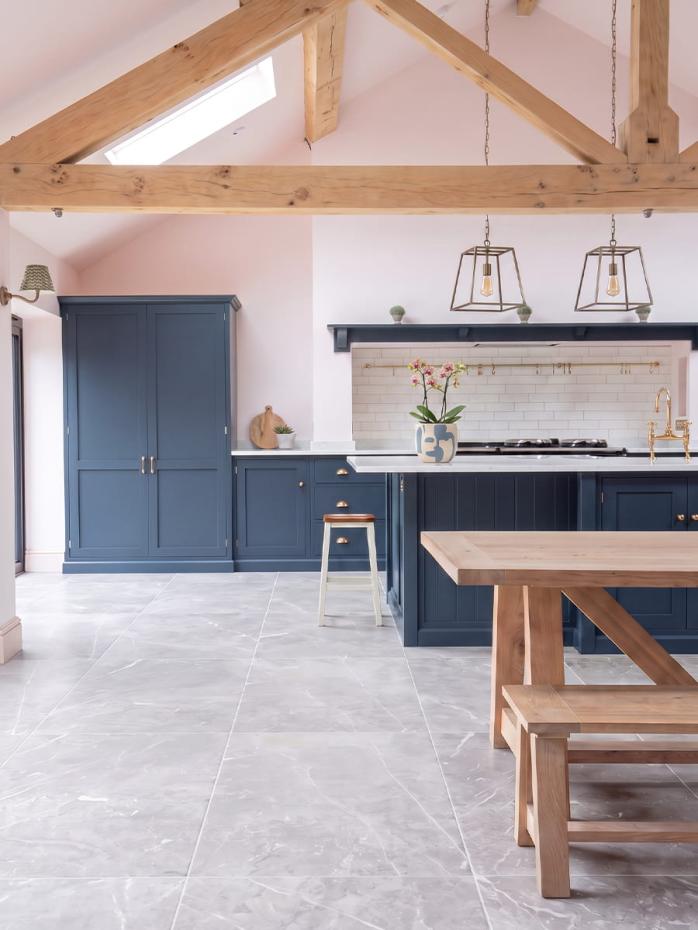 Highlands Light King Size Large Format Tiles - 1000x1000x10mm