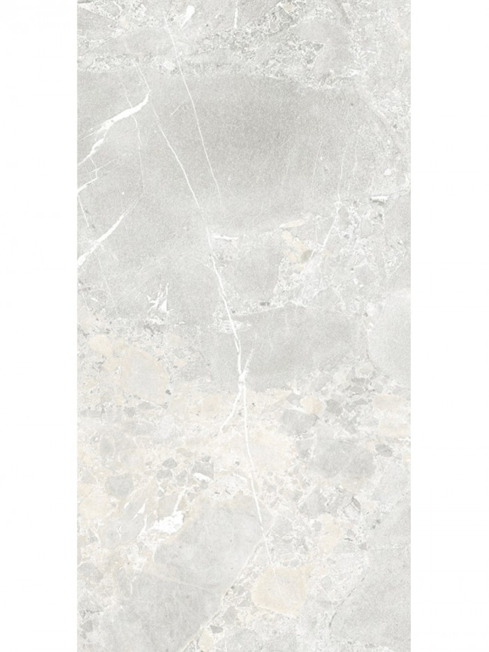 Highlands Light Porcelain Wall & Floor Tile - 1200x600mm