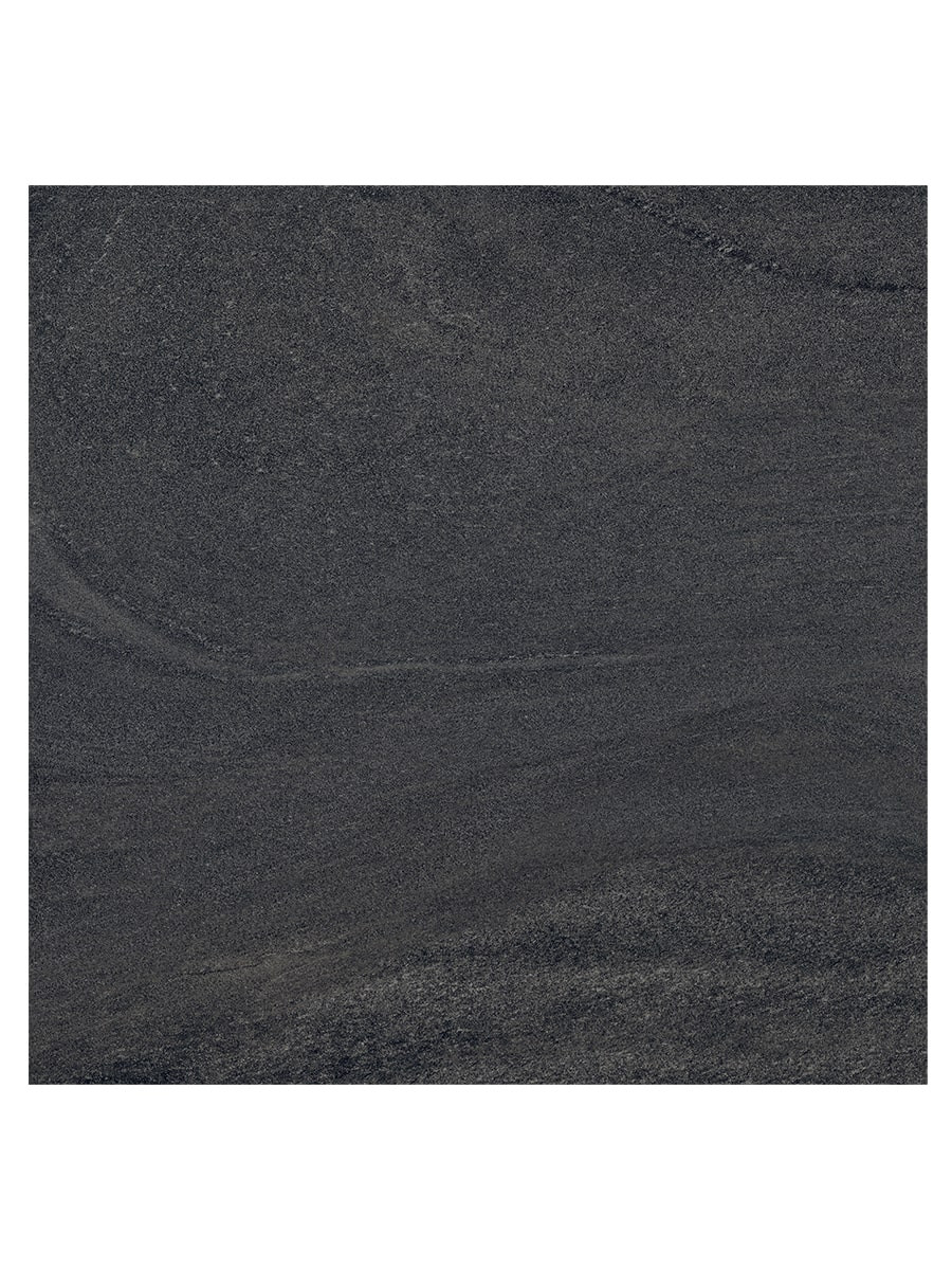 Idemo Anthracite Outdoor Porcelain Paving Slabs - 900x600x20mm