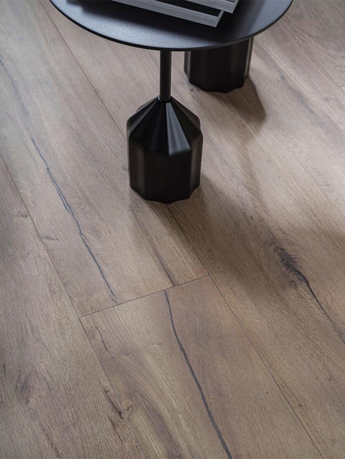 Jackson Honey Wood Effect Tile - 240x1510x9mm