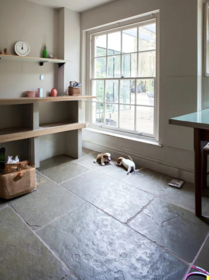 Jaipur Limestone - Free Length x 600mm