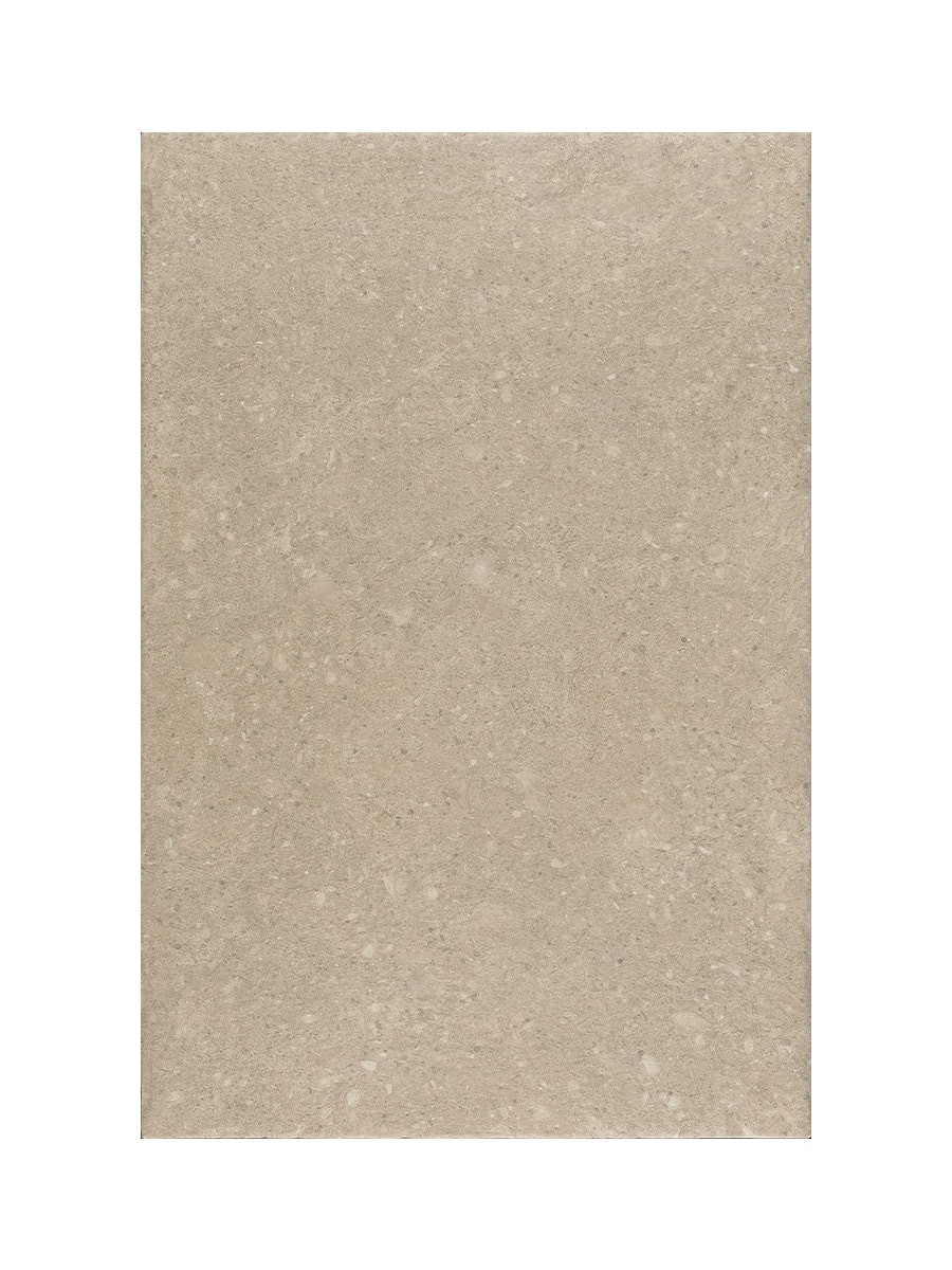 Jersey Beige Antique Chiselled Edge Porcelain Slab - 905x605x20mm
