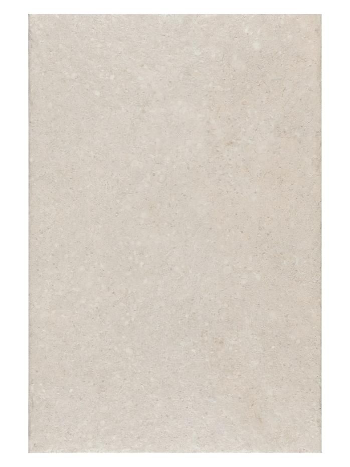 Jersey Cream Antique Chiselled Edge Porcelain Tile - 600x400x9mm