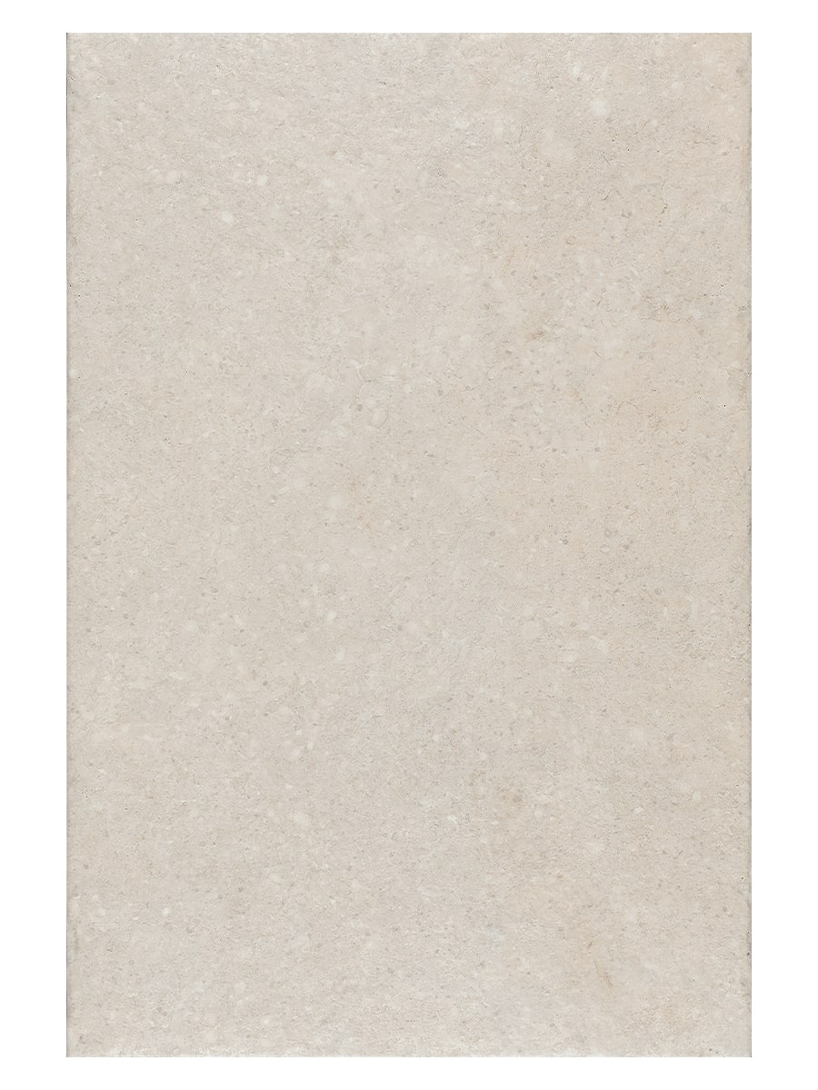 Jersey Cream Antique Chiselled Edge Porcelain Slab - 905x605x20mm