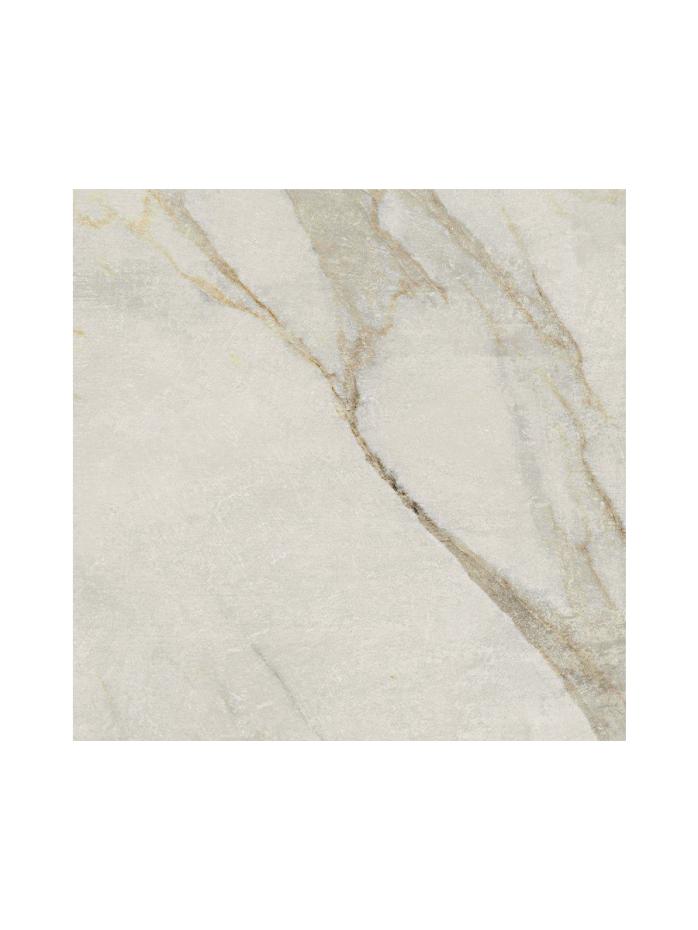 Brera Gold Italian Marble Effect Porcelain Tile - 300x300x8.5mm