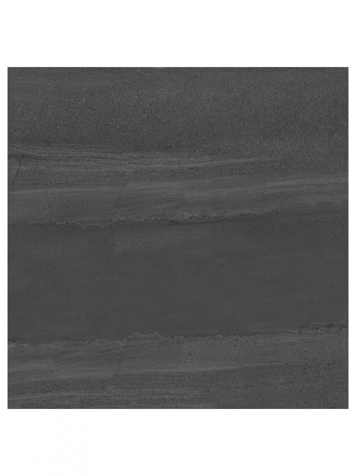 London Stone Anthracite Outdoor Porcelain Slabs - 600x600x20mm