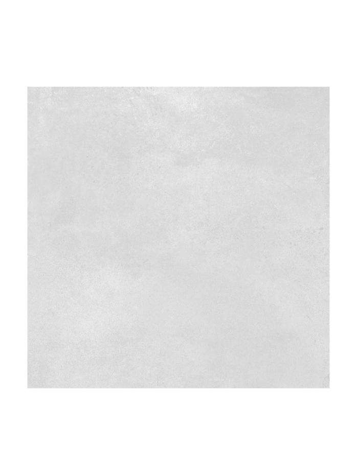 Eclipse Off White Porcelain Tile - 600x600mm